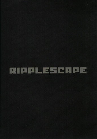 Pyramid Country: Ripplescape movie poster