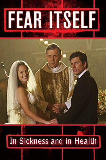 Fear Itself: In Sickness and in Health movie poster