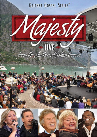 Majesty movie poster