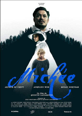 Michée movie poster