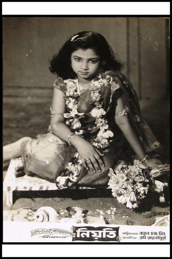 Niyoti movie poster