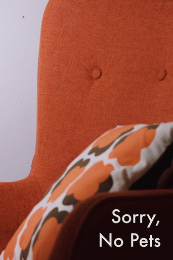 Sorry, No Pets movie poster