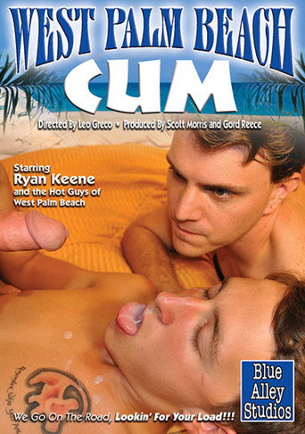 West Palm Beach Cum movie poster