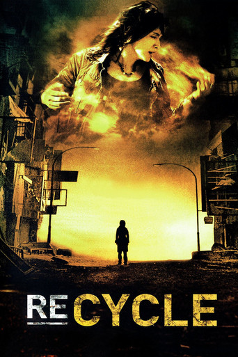 Re-cycle movie poster