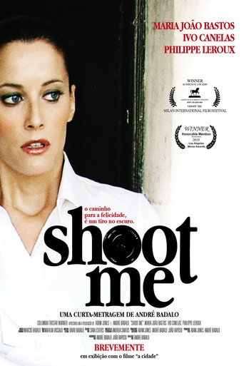 Shoot Me movie poster