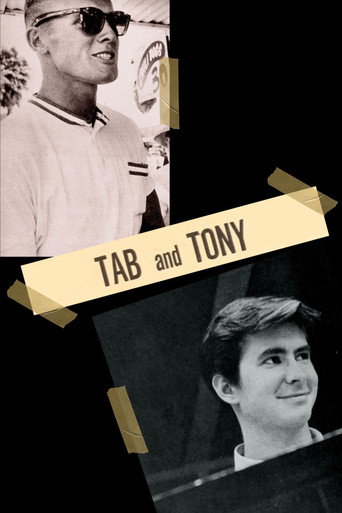 Tab & Tony movie poster