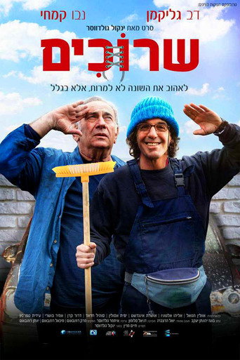 Shoelaces movie poster