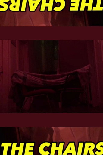 The Chairs movie poster