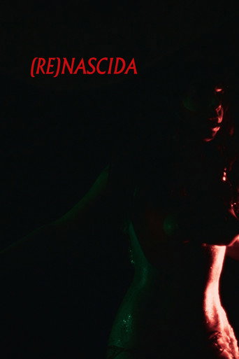 (Re)Born, a Self-Portrait movie poster