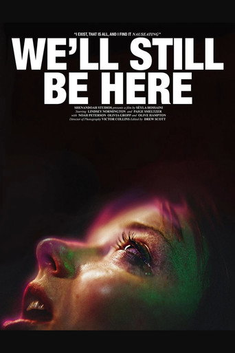 We'll Still Be Here movie poster