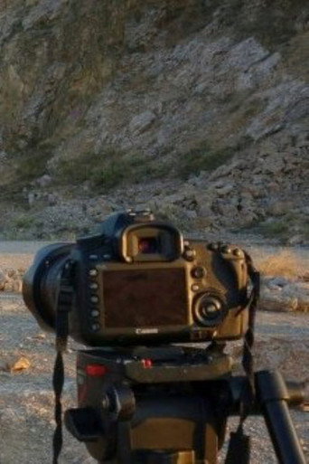 Nikos Kavoukidis – The Power of The Camera movie poster