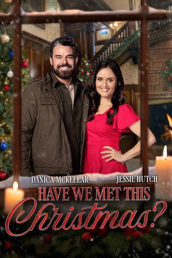 Have We Met This Christmas? movie poster