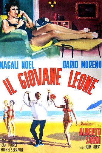 Oh! What a Mambo movie poster