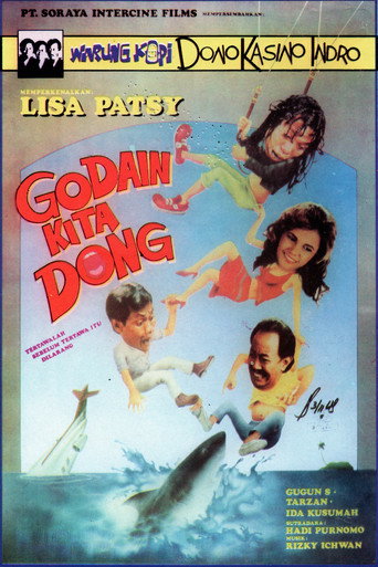 Hey, Cutie! movie poster