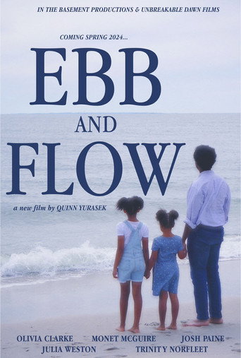 Ebb and Flow movie poster