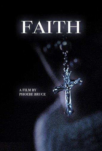 Faith movie poster