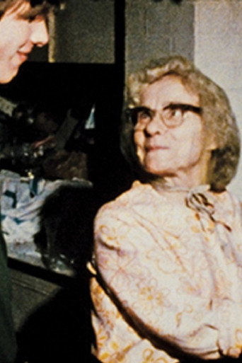Mrs. Warhol movie poster