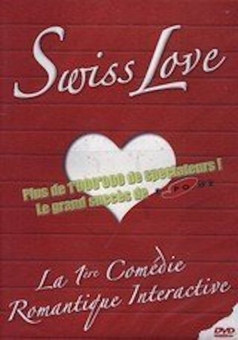 SwissLove movie poster