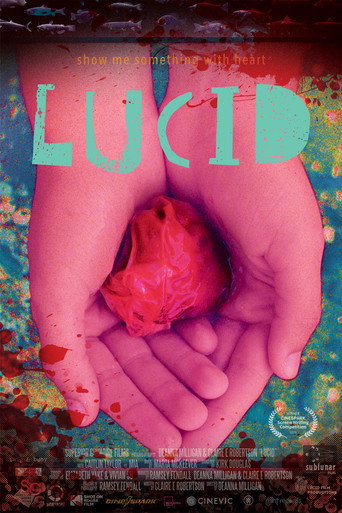 Lucid movie poster