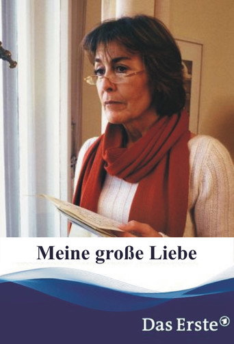 Meine große Liebe movie poster