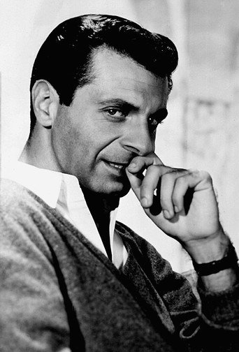 Mort Sahl: The Loyal Opposition movie poster