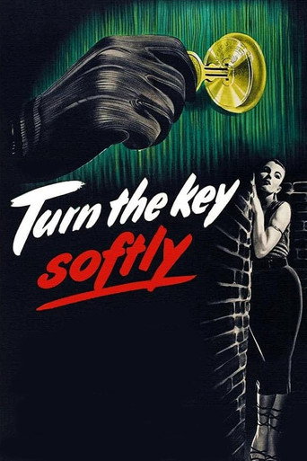 Turn the Key Softly movie poster