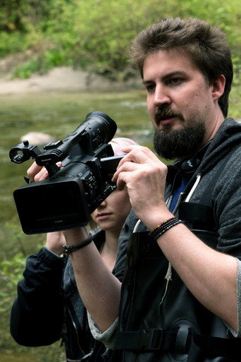Neverending Night: The Making of Blair Witch movie poster