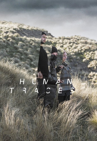 Human Traces movie poster