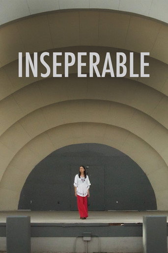 Inseparable movie poster