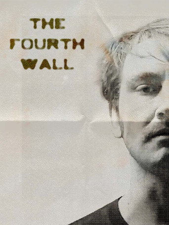 The Fourth Wall movie poster