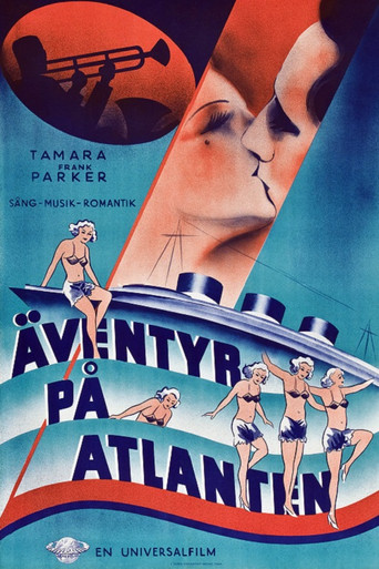 Sweet Surrender movie poster