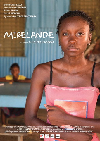 Mirelande movie poster