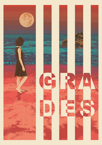 Grades movie poster
