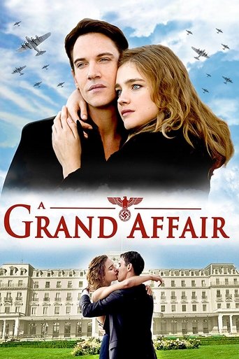 Belle du Seigneur movie poster