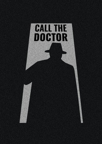 Call the Doctor movie poster