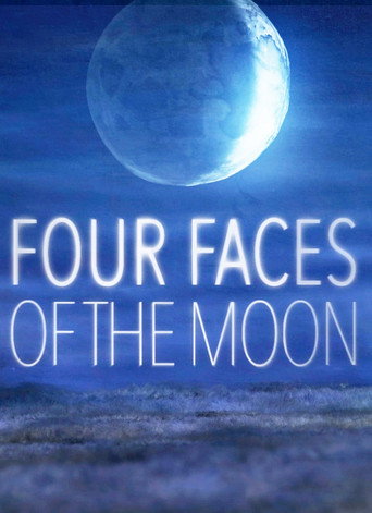 Four Faces of the Moon movie poster