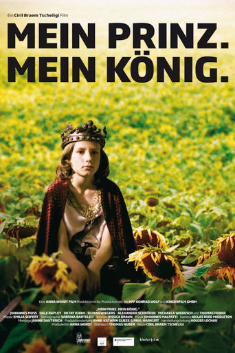Mein Prinz. Mein König. movie poster