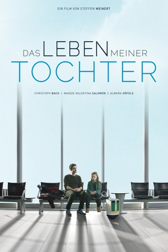 Das Leben meiner Tochter movie poster