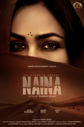 Naina movie poster