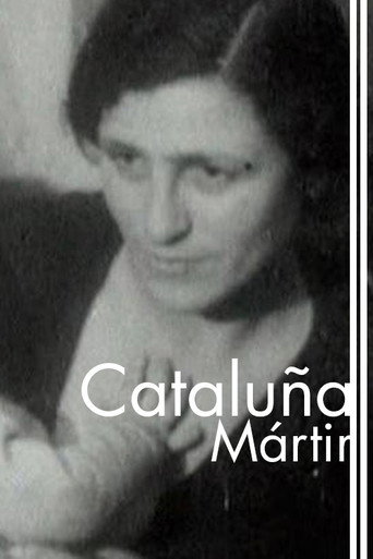 Catalonia's Martyrdom movie poster