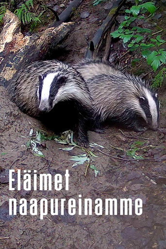 Animals as Our Neighbors movie poster
