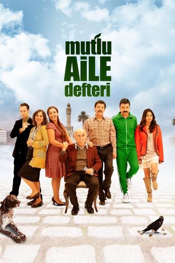 Happy Family Journal movie poster