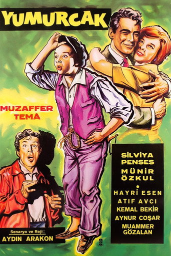 Yumurcak movie poster