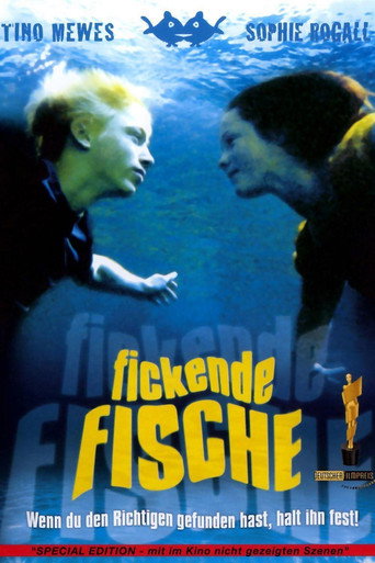 Do Fish Do It? movie poster
