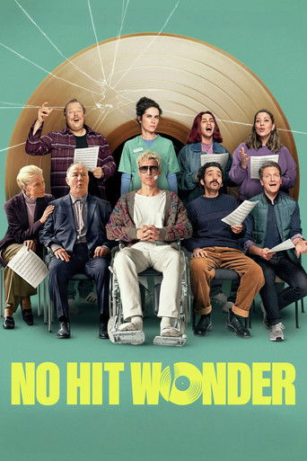 No Hit Wonder movie poster