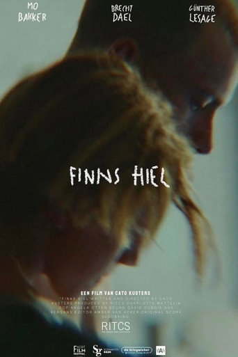Finn's Heel movie poster
