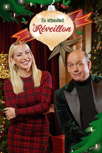 En attendant le réveillon movie poster