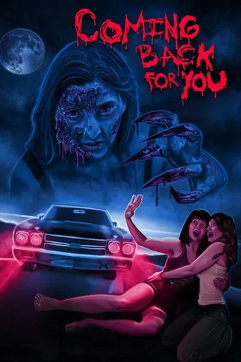 Coming Back for You movie poster