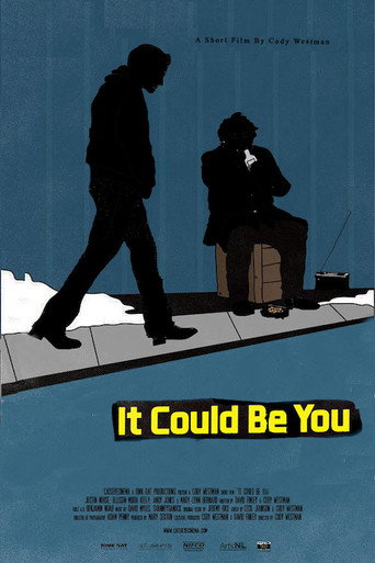 It Could Be You movie poster