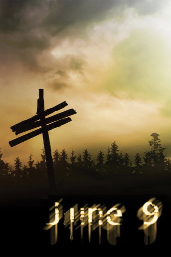 June 9 movie poster